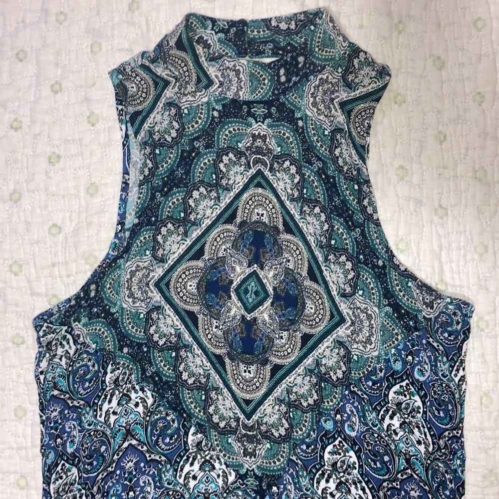 Junior sz XS American Eagle Dress